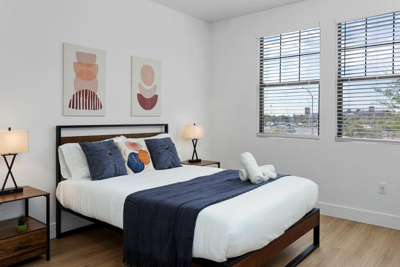 Cozysuites Glendale By The Stadium With Pool 06 Екстер'єр фото