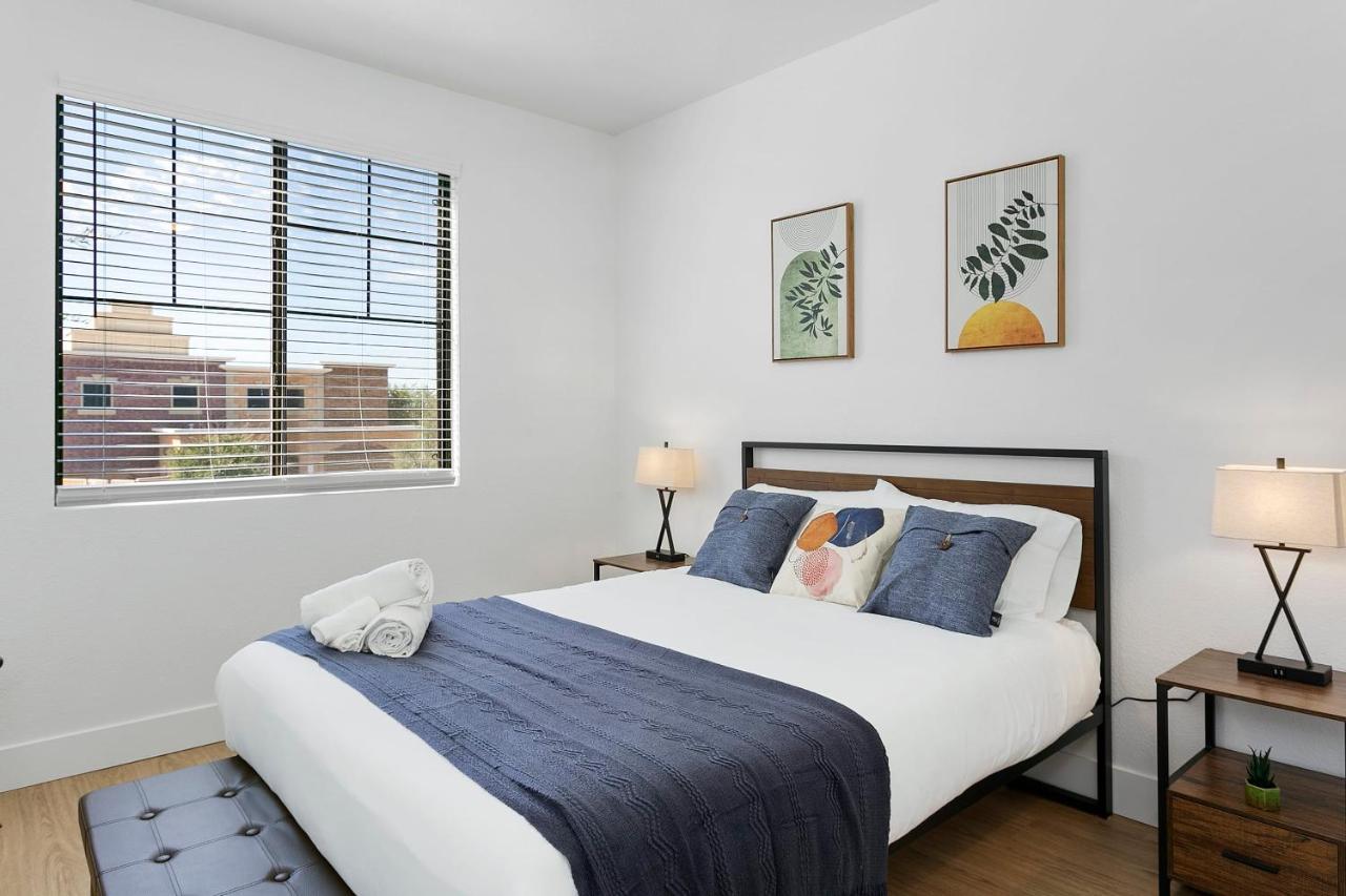Cozysuites Glendale By The Stadium With Pool 06 Екстер'єр фото