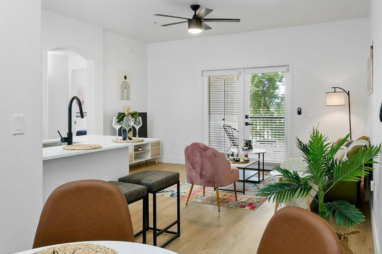 Cozysuites Glendale By The Stadium With Pool 06 Екстер'єр фото