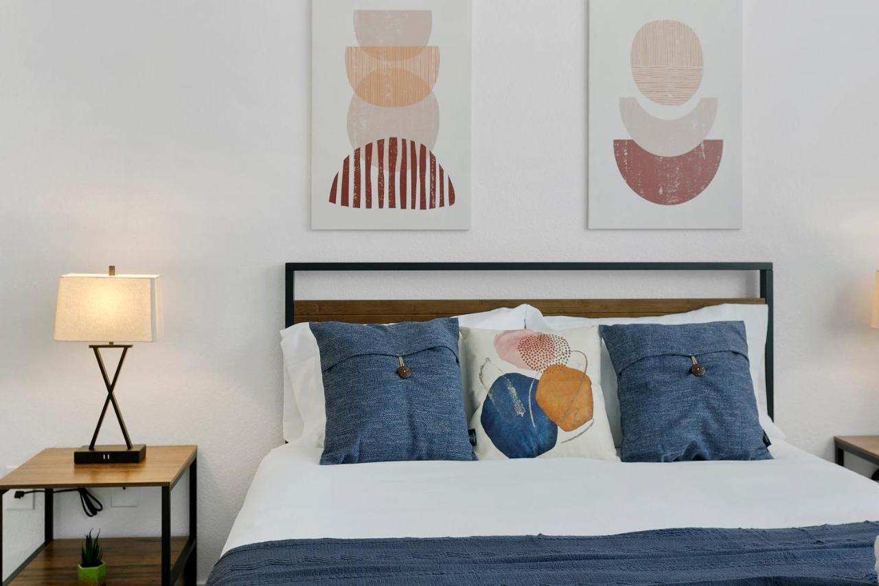 Cozysuites Glendale By The Stadium With Pool 06 Екстер'єр фото
