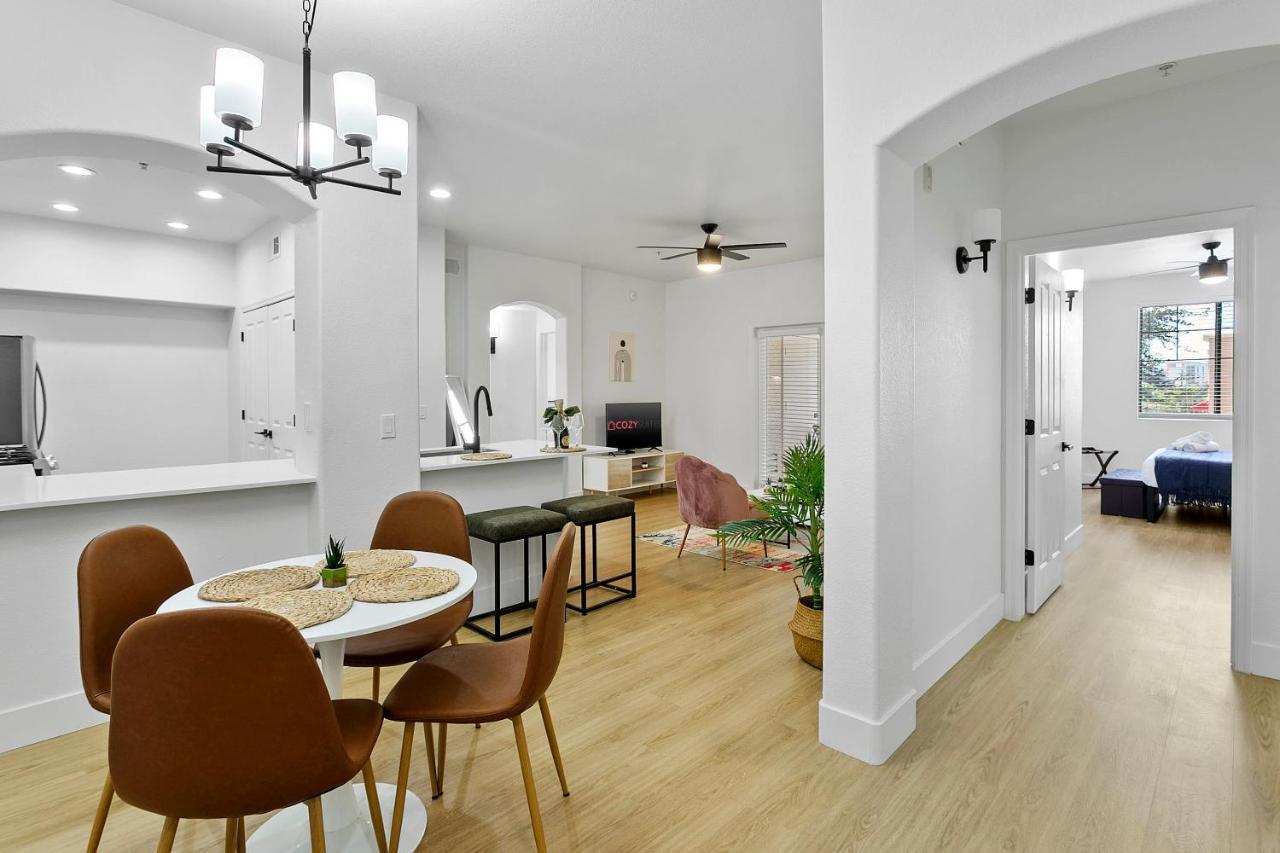 Cozysuites Glendale By The Stadium With Pool 06 Екстер'єр фото