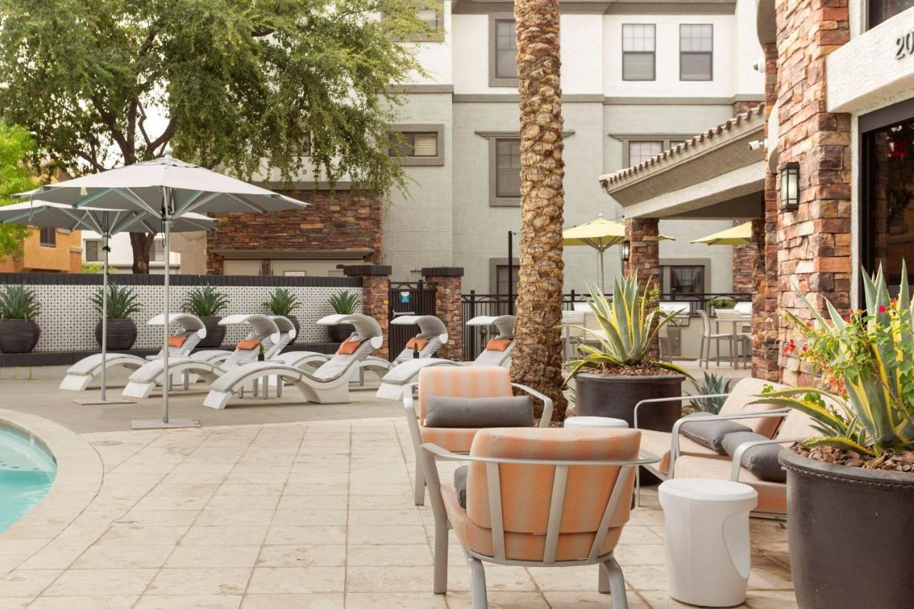 Cozysuites Glendale By The Stadium With Pool 06 Екстер'єр фото