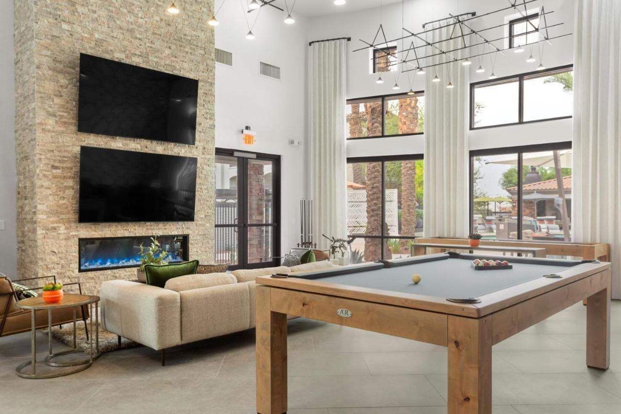 Cozysuites Glendale By The Stadium With Pool 06 Екстер'єр фото
