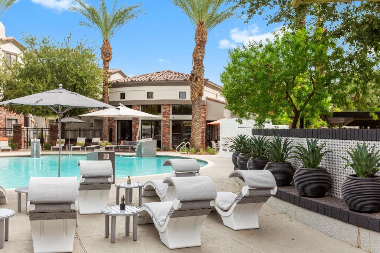 Cozysuites Glendale By The Stadium With Pool 06 Екстер'єр фото